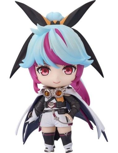 Dungeon Fighter Online Nendoroid Action Figure Neo: Traveler 10 cm  Good Smile Company