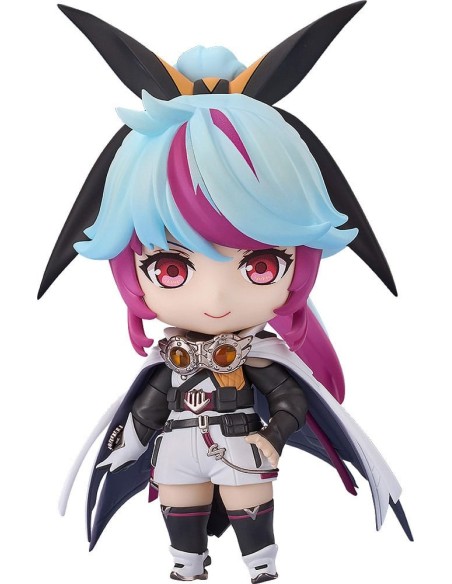 Dungeon Fighter Online Nendoroid Action Figure Neo: Traveler 10 cm