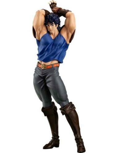 JoJo's Bizarre Adventure: Phantom Blood Pop Up Parade PVC Statue Jonathan Joestar 19 cm