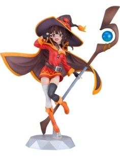 Kono Subarashii Sekai ni Bakuen wo! PVC Statue 1/6 Megumin 30 cm  Good Smile Company