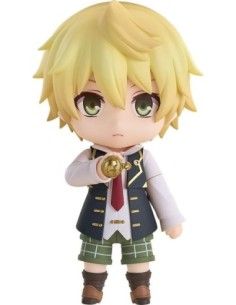 Pandora Hearts Nendoroid Action Figure Oz Vessalius 10 cm  Good Smile Company