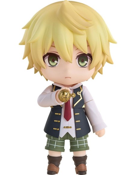 Pandora Hearts Nendoroid Action Figure Oz Vessalius 10 cm