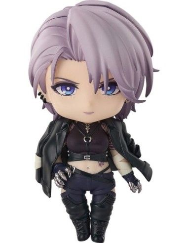 Path to Nowhere Nendoroid Action Figure Zoya 10 cm  Good Smile Company