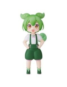 Tohoku Zunko Pop Up Parade PVC Statue Zundamon 11 cm  Good Smile Company