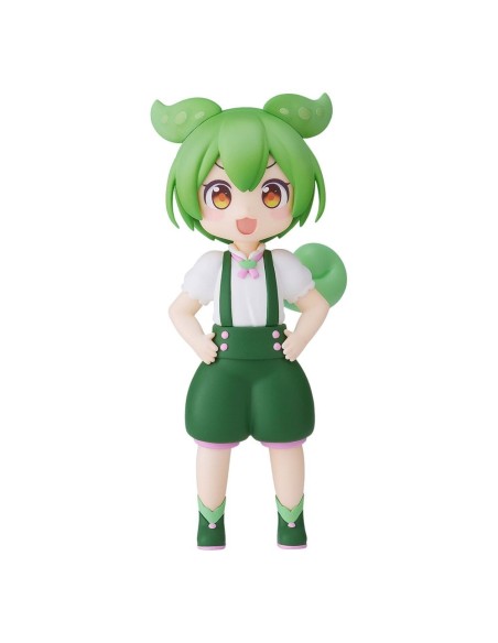 Tohoku Zunko Pop Up Parade PVC Statue Zundamon 11 cm