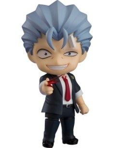 Undead Unluck Nendoroid Action Figure Andy 10 cm