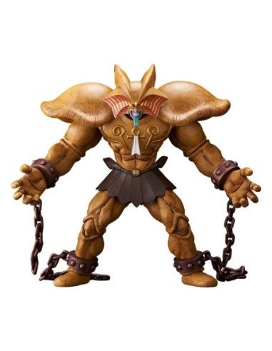 Yu-Gi-Oh! Pop Up Parade SP PVC Statue Exodia the Forbidden One 26 cm  Good Smile Company