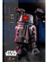 Star Wars Comic Masterpiece Action Figure 1/6 BT-1 20 cm  Hot Toys