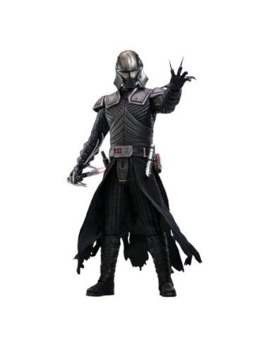 Star Wars Legends Videogame Masterpiece Action Figure 1/6 Lord Starkiller 31 cm  Hot Toys