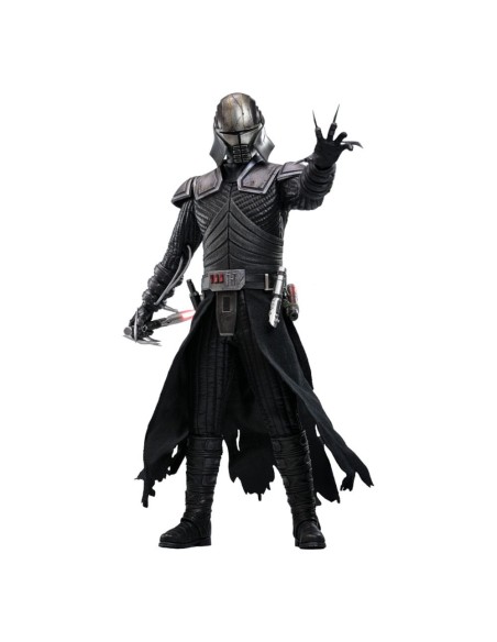 Star Wars Legends Videogame Masterpiece Action Figure 1/6 Lord Starkiller 31 cm