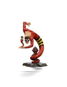 DC Comics Art Scale Statue 1/10 Plastic Man 16 cm  Iron Studios