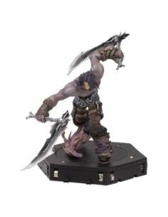 Darksiders PVC Figure Death 15 cm