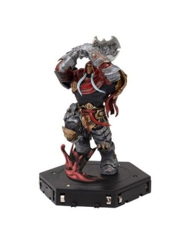 Darksiders PVC Figure War 15 cm  ItemLab