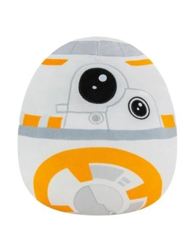 Star Wars Squishmallows Plush Figure BB-8 25 cm  Jazwares