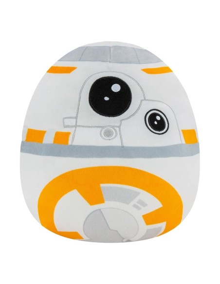 Star Wars Squishmallows Plush Figure BB-8 25 cm