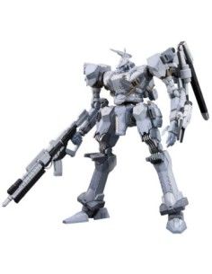 Armored Core Plastic Model Kit 1/72 Aspina White-Glint Armored Core 4 Ver. 17 cm