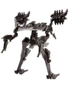 Armored Core Plastic Model Kit 1/72 Aspina X-Sobrero Fragile 22 cm