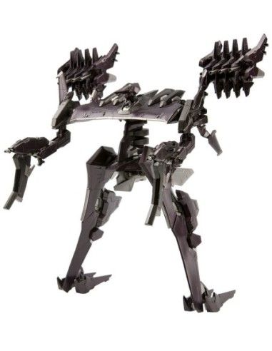 Armored Core Plastic Model Kit 1/72 Aspina X-Sobrero Fragile 22 cm  Kotobukiya