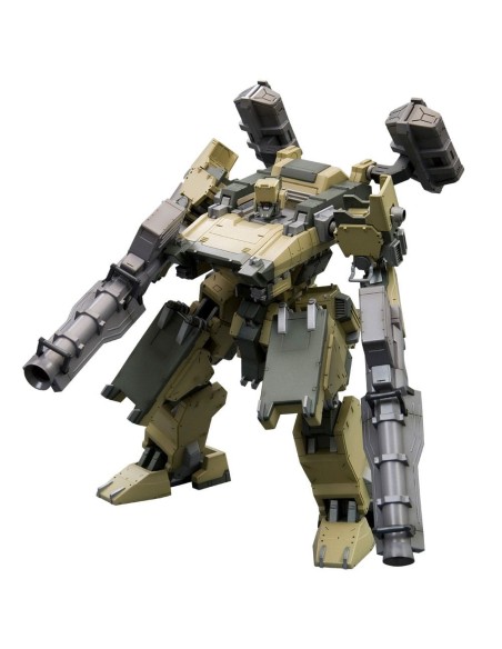 Armored Core Plastic Model Kit 1/72 Ga Gan01-Sunshine-L 18 cm