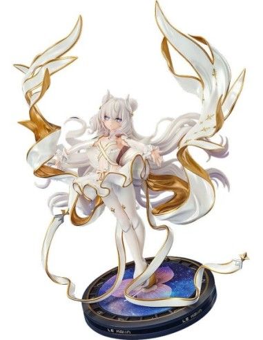 Azur Lane PVC Statue 1/7 Le Malin 33 cm