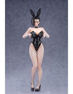 Original Character PVC Statue 1/4 Yuko Yashiki Bunny Girl 42 cm