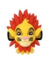 Disney Magnet The Lion King Simba  Monogram Int.