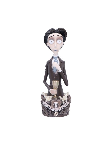 Corpse Bride Bust Victor 31 cm