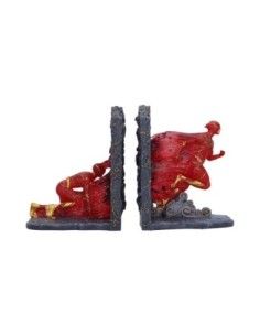 DC Comics Bookends The Flash 18 cm