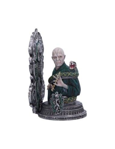 Harry Potter Bookends Voldemort 20 cm