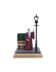 Harry Potter Figure Privet Drive Light Up 19 cm  Nemesis Now