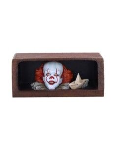 It Figure Pennywise Drain 8 cm  Nemesis Now