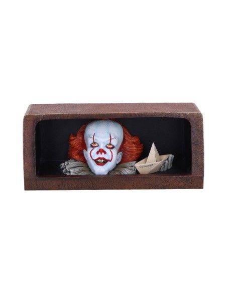 It Figure Pennywise Drain 8 cm
