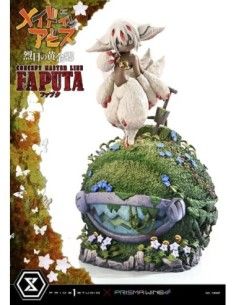 Made in Abyss Statue Faputa 27 cm  Prime 1 Studio