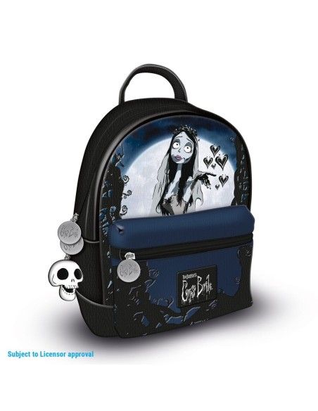 Corpse Bride Backpack