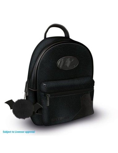 DC Comics Backpack Batman