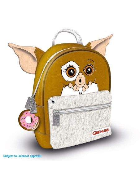 Gremlins Backpack Gizmo