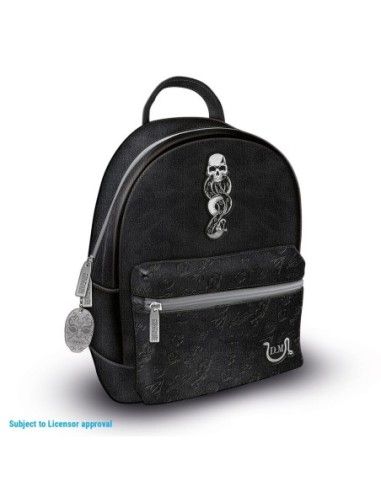 Harry Potter Backpack Dark Arts