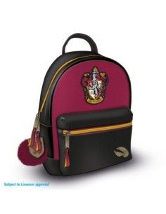 Harry Potter Backpack Gryffindor