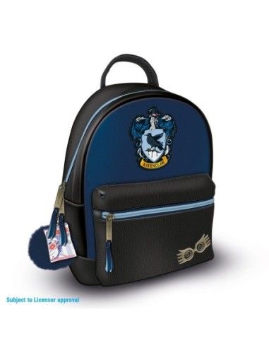 Harry Potter Backpack Ravenclaw  Pyramid International