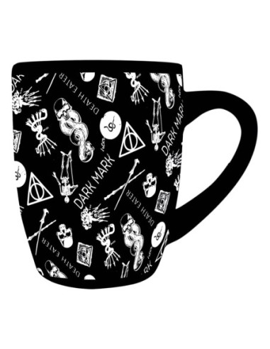 Harry Potter Mug & Socks Set