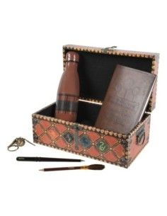 Harry Potter Premium Gift Set Quidditch Trunk