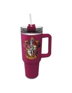 Harry Potter Stainless Steel tumbler Gryffindor 1130 ml