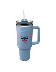 Lilo & Stitch Stainless Steel tumbler Stitch 1130 ml