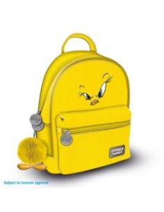 Looney Tunes Backpack Tweety