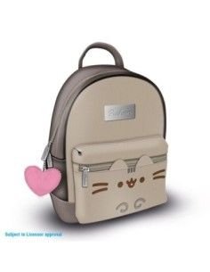 Pusheen Backpack  Pyramid International