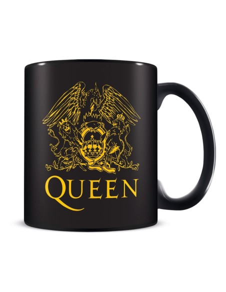 Queen Mug & Socks Set