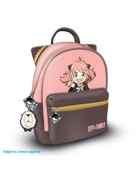 Spy x Family Backpack Anya