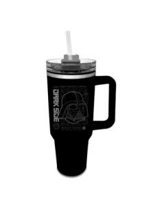 Star Wars Stainless Steel tumbler 1130 ml