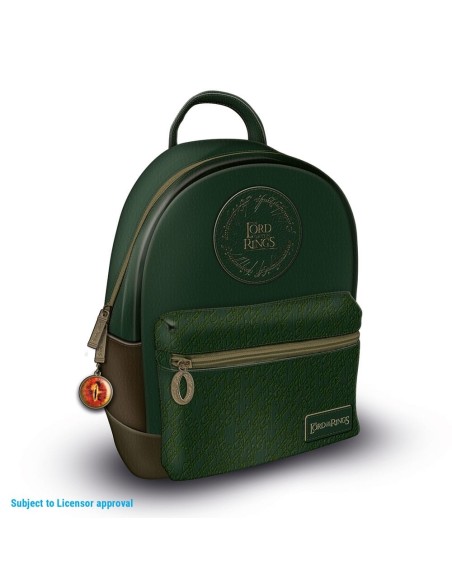 The Lord of the Rings Backpack The Ring