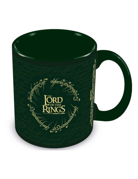 The Lord of the Rings Mug & Socks Set